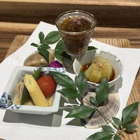 鮨 飛鳥 - 