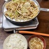 大安食堂