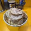 ラーメン二郎 八王子野猿街道店 ２