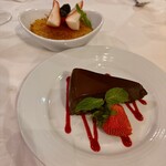 Ruth's Chris Steak House - 