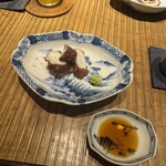 手打蕎麦 じゆうさん - 