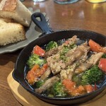 日本のお酒とごはんのお店 ムロマニ - 