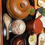 鰻う おか冨士 - 