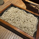 手打蕎麦 じゆうさん - 