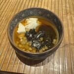 手打蕎麦 じゆうさん - 