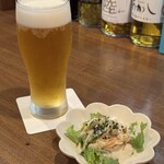 日本のお酒とごはんのお店 ムロマニ - 