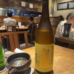 手打蕎麦 じゆうさん - 