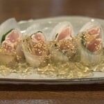 日本のお酒とごはんのお店 ムロマニ - 