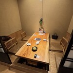 鰻う おか冨士 - 