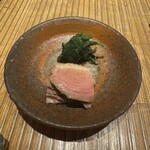 手打蕎麦 じゆうさん - 