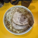 ラーメン二郎 八王子野猿街道店 ２ - 