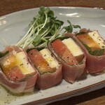 日本のお酒とごはんのお店 ムロマニ - 