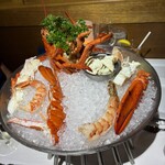 Ruth's Chris Steak House - 