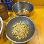 ラーメン二郎 八王子野猿街道店 ２ - 