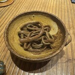 手打蕎麦 じゆうさん - 