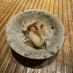 手打蕎麦 じゆうさん - 