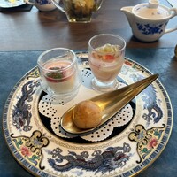 中国料理 「望海楼」 ヒルトン福岡シーホーク - 