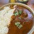 カレーショップ フェンネル - 料理写真: