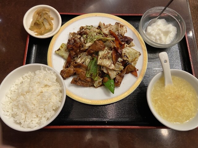 Chinese Ryori Gatei Okachimachi Honten photo 5