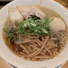京都ラーメン 森井 飯田橋店