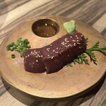 炭火燒肉 伏見屋 飛騨牛別邸 - 