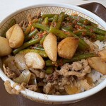 すき家 - 料理写真: