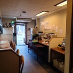 向日葵亭 - 内観