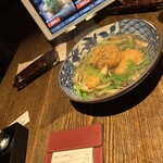 でんや 石山店 - 