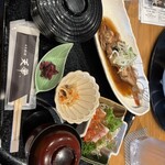 日本料理 天華 - 