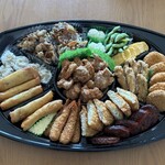 ほっともっと - 料理写真: