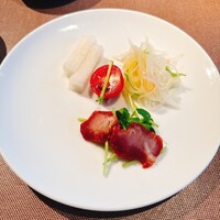 中国料理 美麗華 - 