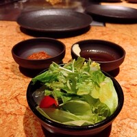 六角堂 - 