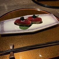 日本酒と創作懐石 恵比寿ちょこっと - 
