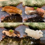 鮨 KINARI - 