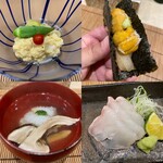 鮨 KINARI - 
