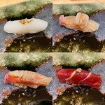 鮨 KINARI - 