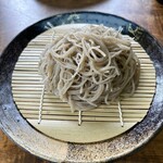 そば処 平石亭 - 