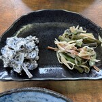 そば処 平石亭 - 