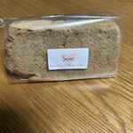 Soie - 料理写真: