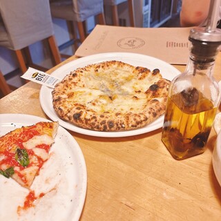 ピッツェリア・ダ・ルッフォ_2