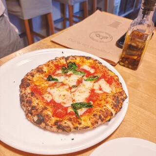 ピッツェリア・ダ・ルッフォ_1