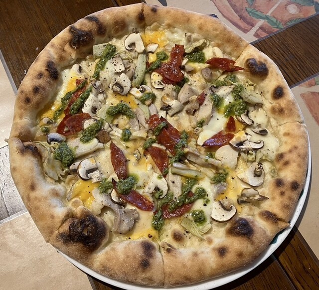 PIZZERIA ICARO photo