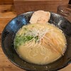 鶏そば 炭や 新橋店