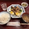 中華風家庭料理 ふーみん