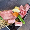 炭火焼肉 ナカオ商店 - 