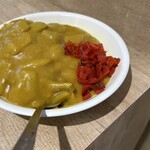 名物 万代そば - 