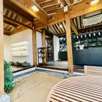 アルムダウン茶博物館(아름다운차박물관) - 