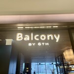 Balcony by 6th - 