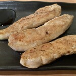 新味鳥 - ササミ