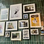 Balcony by 6th - オサレな店内